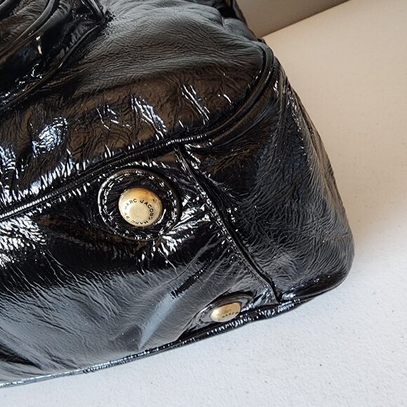 Marc Jacobs Ex-large Tote "EUC" - Picture 10 of 16